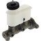Centric Parts Premium Brake Master Cylinder, 130.45301 130.45301 - alternate 2